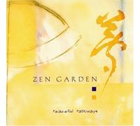 Various Artists - Zen Garden: Peaceful Pathways