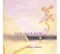 Various Artists - Zen Garden: Tranquil Sunsets