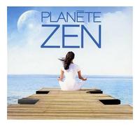 Various Artists - Zen Planet (5 CD)