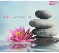 Various Artists Zen Relaxation (CD)