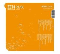 VARIOUS ARTISTS ZEN RMX: Remix Retrospective (CD)