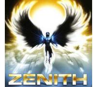 Various Artists Zenith (CD) Album