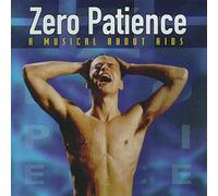 Various Artists - Zero Patience