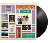 Various Artists Zeroes Collected (Vinyl LP) 12" Album