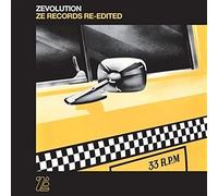 Various Artists - Zevolution: Ze Records