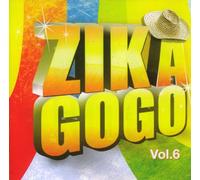Various Artists - Zik A Gogo vol.6