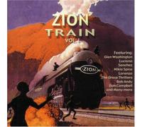 Various Artists - Zion Train Vol.1
