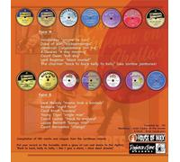 Various Artists Zombie Jamboree: Caribbean Rhythm On Shellac (Vinyl LP)