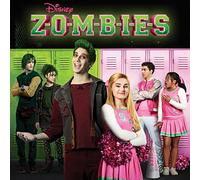 Various Artists – Z-O-M-B-I-E-S (O.S.T.) – Disney