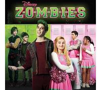 Various Artists - ZOMBIES - Colonna sonora originale del film TV