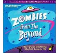 Various Artists - Zombies From Beyond