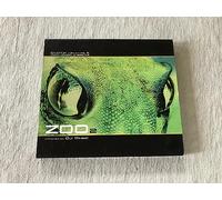 Various Artists - Zoo 2 - Mixed By DJ Skazi