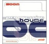 Various Artists - Zoom: Progressive House 1