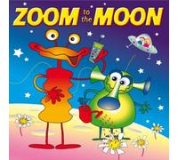 Various Artists - Zoom to the Moon