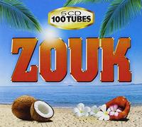 Various Artists - Zouk