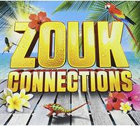 Various Artists - Zouk connections