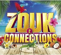 Various Artists - Zouk Connections Vol. 2 (4 CD)