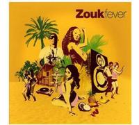 Various Artists - Zouk Fever (4 CD)