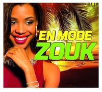 Various Artists - Zouk Mode
