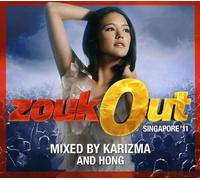 Various Artists - Zouk Out 11