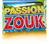 Various Artists - Zouk Passion 2012 (3 CD)