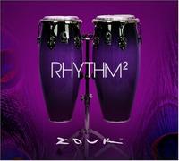 Various Artists - Zouk Presents Rhtyhm 2