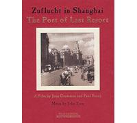 Various Artists - Zuflucht in Shanghai