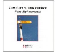 VARIOUS ARTISTS Zum Gipfel Und Zurueck-Neue (CD)