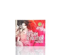 Various Artists - Zumba Fitness Rhythm Revolution
