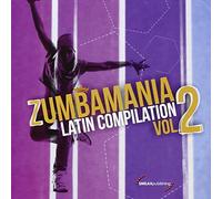Various Artists - Zumbamania Latin Comp. 2