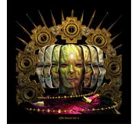 Various Artists ZZK Sound - Volume 4 (Vinyl LP) 12" Album