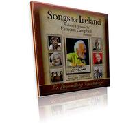 Various Artits - SONGS FOR IRELAND - Produced & Arranged by Eamonn Campbell Dubliner