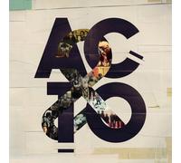 Various Arts & Crafts: 2003 - 2013 (Vinyl LP)