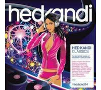 Various Artsists - Hed Kandi Classics, Vol. 1 (3 CD)