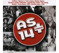 Various - As 14 Mais V.3