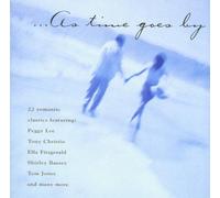 Various - As Time Goes By