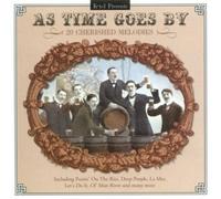 Various - As Time Goes By