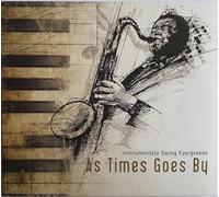 Various - As Time Goes By (Instrumentale Swing Evergreens)