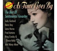 Various - As Times Goes By: the Best of