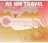 Various - As We Travel
