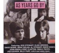 Various - As Years Go By