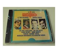 Various - Asi Canta Mexico