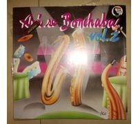 Various - Asi Se Bonchaba Vol. 2 Sello: Tucan Records - 1007 Formato: Vinyl, LP, Compilation