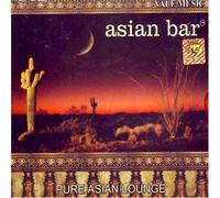 VARIOUS - ASIAN BAR