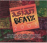 Various - ASIAN BEATZ 2005