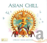 Various - Asian Chill