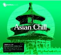 Various - Asian Chill