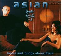 Various - Asian Dcd