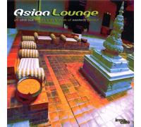 Various - Asian Lounge