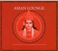 Various - Asian Lounge/World Series/Alt